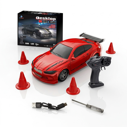 Mini Drift Car RC