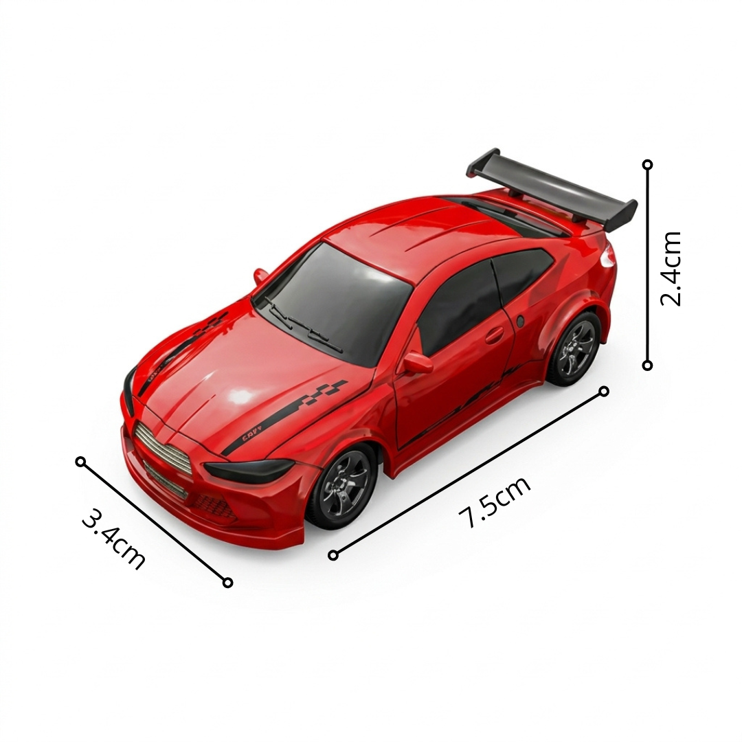 Mini Drift Car RC