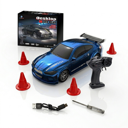 Mini Drift Car RC