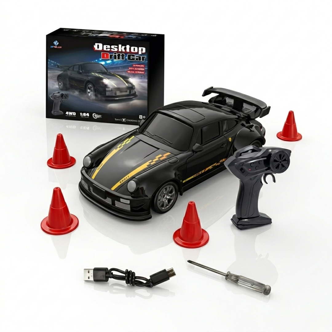 Mini Drift Car RC