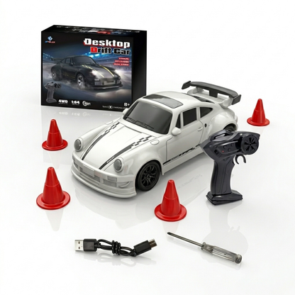 Mini Drift Car RC